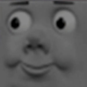 Meet your Posher, Polered